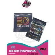 【Ready Stock】№♤ↂBOB WIRES 3C303 FUSED CLAPTON