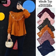 Winda TOP BY VALENT