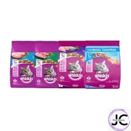 Whiskas Cat Food Assorted Flavours 3KG