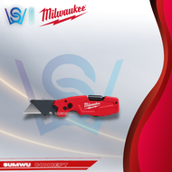 MILWAUKEE 6 IN 1 FASTBACK FLIP UTILITY KNIFE