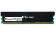 Qumox - 8GB DDR3 1600 PC3-12800 Long DIMM SDRAM for PC 記憶體 內存條