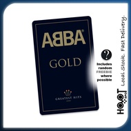 Yoto Card Songs ABBA Gold kids education toys