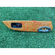 TOYOTA MARK X (GRS120) SWITCH POWER WINDOW REAR/RIGHT ONLY(WALNUT) [B-1-4]