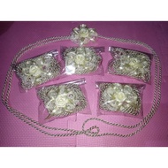 Cord Per Dozen and Half Dozen