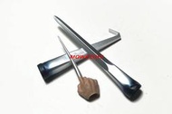 PRESENT TOYS 1/6 魔鬼終結者 T1000 拆賣 液態手型武器組(全新品)~數量有限!!要買要快!