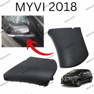 * Perodua Myvi D20N 5017-2025 Side Mirror Lower Arm Cap Cover/ Tepi Sisi Cermin Bawah Penuntup