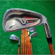 Golf Club VR Pro Iron Set (4-P,A,S)
