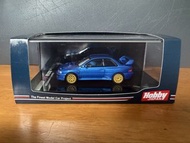 Hobby Japan - Subaru 22B