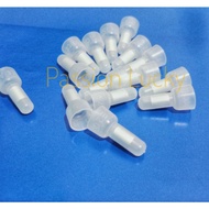LASDOP CONNECTOR CE2X/ CABLE CONNECTOR CABLE CONNECTOR/CLOSED END WIRE CONNECTORS