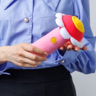 Future Department Store Secret Props Series-Doraemon Doraemon Reduced Lamp Plush Toy