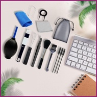 Computer Cleaning Tool Kit Dust Cleaning Keyboard Cleaning Kit Laptop Cleaning Kit Keyboard Cleaning with Screen tamsg