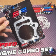 (S1R) EX5 CLASS 1 BLOCK GASKET (SPACER) (COMBO SET S1R) 1MM>6MM