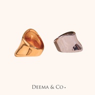 Deema & Co - Faina Statement Ring