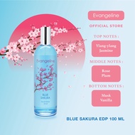 Evangeline SAKURA Series Eau De Parfum 100ML