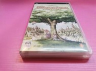 ホ 出清價! 網路最便宜 SONY PSP 2手原廠遊戲片 波波羅克洛伊斯物語 皮耶多羅王子的冒險 賣90而已