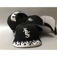 New white sox KTH adjustable vintage cap