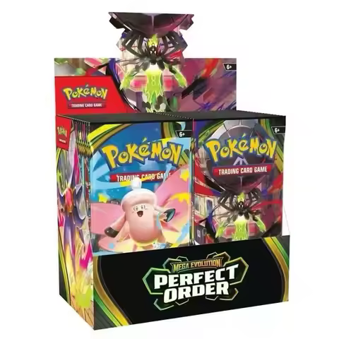 HOT! Pokemon Card English Card Blind Box Pokemon Draw Card Package 360pcs Charizard Card