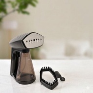 【Osner韓國歐紳】Ihandy手持式熨斗掛燙機(2026更新版) -亮耀黑