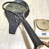 [NEW PROMO] RAKET TENIS ORIGINAL DUNLOP MAXPOWER P50 BEKAS MASIH BAGUS