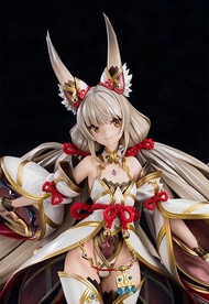 預訂 6月 GOOD SMILE COMPANY 異度神劍 2 妮雅 XENOBLADE 2 NEAR 1/7 FIGURE PRE-ORDER