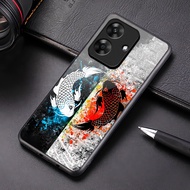 HP Glossy Softcase - Realme Note 60 - Realme Silicone Case - Casing Realme Note 60hp - Fashion Case 