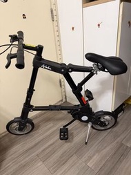 Abike 摺疊單車