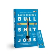 Bullshit Jobs BOOK Bullshit Jobs BOOK
