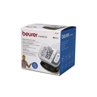 現貨2026全新原裝行貨 德國百年品牌 BEURER BC28 手腕式血壓計 5年保養