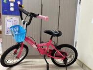 兒童單車 Pony BMX