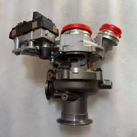 Turbocharger for BMW 120d 218d 318d 320d 418d 520d X3 X4 2.0 B47 D20 a B47 D20 B 819976-0012 8570082