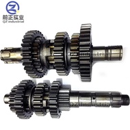 QZ industrial New and al for XV125 XV250 QJ250H main countershaft gear