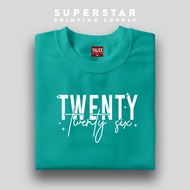 Transformative Teal 2026 Lucky Color f the Year Unisex shirt | NEW YEAR 2026 v.3
