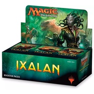 MTG - IXALAN BOOSTER BOX