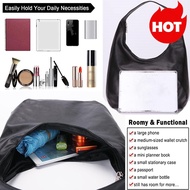 Womens Large Capacity Shoulder Bag Handbag Dumpling Satchel Bag Large Capacity Shoulder Bag<ZX_th>