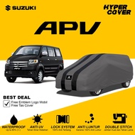 APV Car Cover APV Car Cover APV Car Blanket