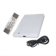 (REYBM)ISO18000 UHF Card RFID ISO 18000 6C 6B Reader Writer Per 18000-6B 18000-6C Copier Cloner EPC 