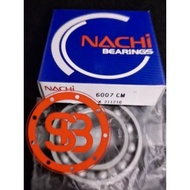 Bearing 6007 Nachi OriginalOriginal