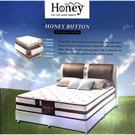 Honey Mattress Honey Button