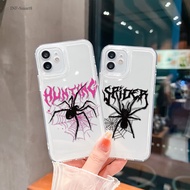 Infinix Smart 8 7 Hot 11 10 20 30i 40i Note 30 Tecno Spark 10 10C 20C Go VIP Play 2023 2024 4G Case 