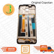 Lcd Touchscreen + Tatakan Lcd Oppo A11 Original Copotan