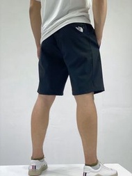 出口韓國 The North Face 男士防潑水運動休閒短褲