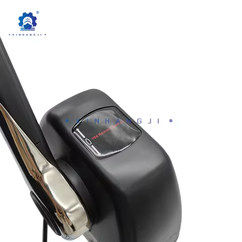 Outboard Remote Control Assy 704-48205-P1 For Yamaha Outboard Engine Z200 F125-F250HP Factory direct