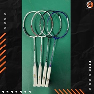 Felet Hypermax (4U/G1) Badminton Racket Original 100%
