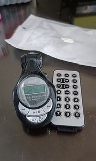 MP3 發射器, 用汽車收音機接收