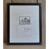 pigura frame uk:16R(40×50)*(FREE PACKING)