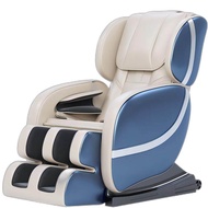 เก้าอี้นวด เก้าอี้นวดไฟฟ้า เครื่องนวดไฟฟ้า เครื่องนวดหลัง นวด ที่นวด เครื่องนวดคอ Massage Chair เครื่องนวด นวดด้วยมือกลไอมอยรี่ 3D