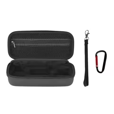 B03B-Carrying Case For DJI Osmo Pocket 4P For DJI Pocket 4P Handheld Camera Stabilizer- Dedicated St
