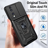 Honor 90 5G Shockproof Armor Casing For Honor 90 70 Lite 90Lite Honor70 Honor90 5G Slide Back Camera