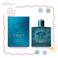 范思哲 Eros愛羅斯男士香水100ML[平行進口]版本隨機發