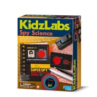 LEAPFROG Kidz Labs / Spy Science